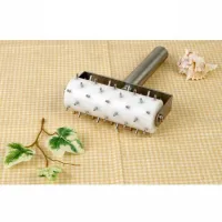 Rodillo con Pines para Masa THUNDER SLRD038 2