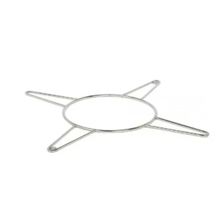 Rack Deflector de Calor de 25 Pulgadas FIRE MONSTER TA25
