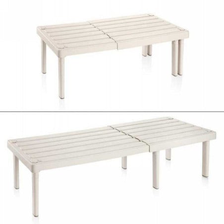 Estante para Cocina Ajustable de 42 a 60 Centimetros TESCOMA 899486