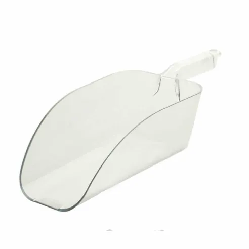 Pala para Hielo de 64 Onzas THUNDER PLSC064CL