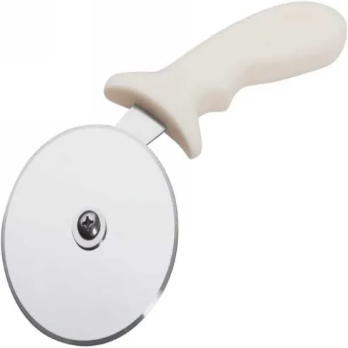 Roldana para Pizza de 4 Pulgadas THUNDER SLTWPC004