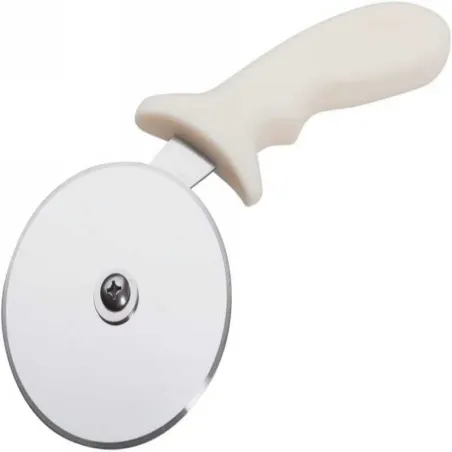 Roldana para Pizza de 4 Pulgadas THUNDER SLTWPC004