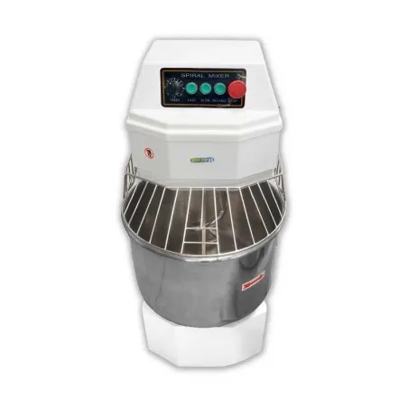 Amasadora Espiral de 40 Quartos - 220V QUANTUM PRO AM40