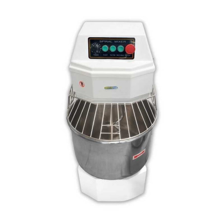 Amasadora Espiral de 40 Quartos - 220V QUANTUM PRO AM40