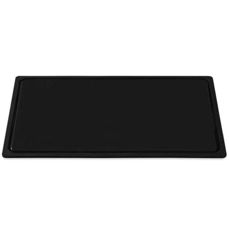 Tabla de Picar, Color Negra de 38 x 35 Centimetros WUSTHOF 4159810202