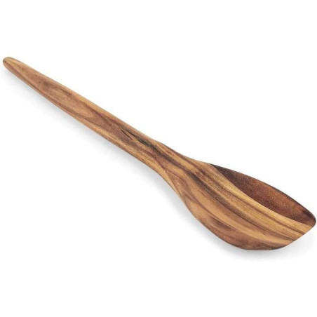 Espatula Solida de Madera de 12 Pulgadas Diseno Wilmington IRONWOOD 28993