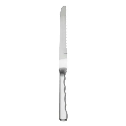 Cuchillo para Rebanar de Acero Inoxidable. THUNDER SLBF014