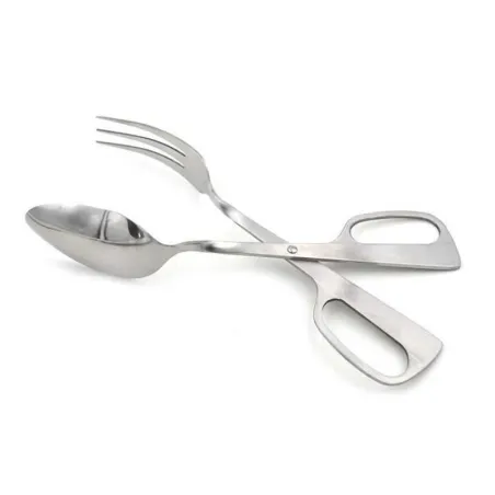 Pinza Multiuso de 10 Pulgadas MASTER CHEF ST-10