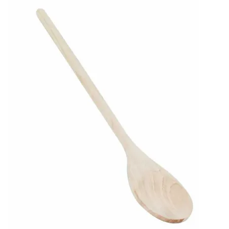 Cuchara de Madera de 14 Pulgadas THUNDER WDSP014