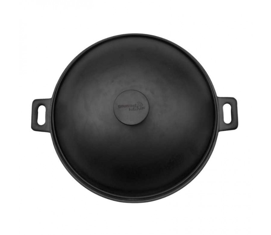 Tips para cocinar en un wok de hierro fundido– Victoria MU MECANICOS UNIDOS  SAS