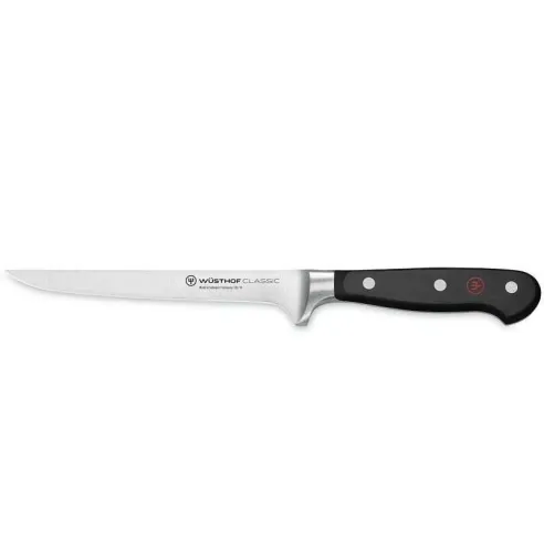 Cuchillo para Deshuesar Clasico de 6 Pulgadas WUSTHOF 1040101416