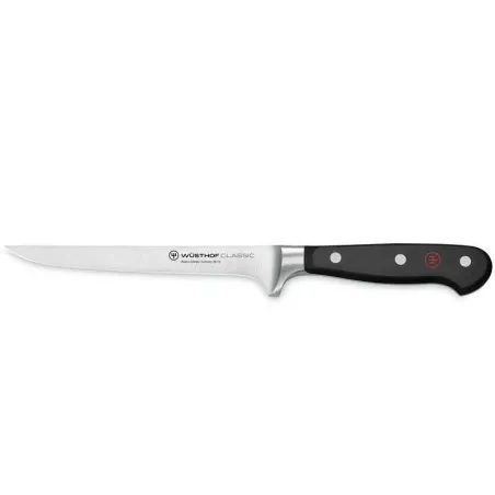 Cuchillo para Deshuesar Clasico de 6 Pulgadas WUSTHOF 1040101416