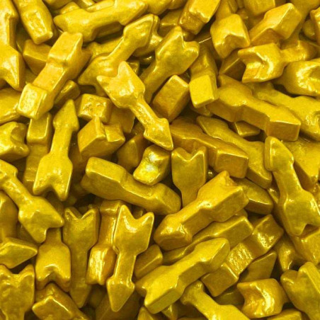 Confitillo Golden  Arrows de 100 Gramos MAGIC COLORS 7443006008534