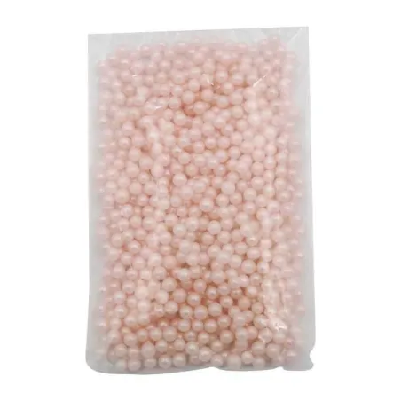 Confitillo Rosado de Bolita Grande de 100 Gramos MAGIC COLORS 7443006010650