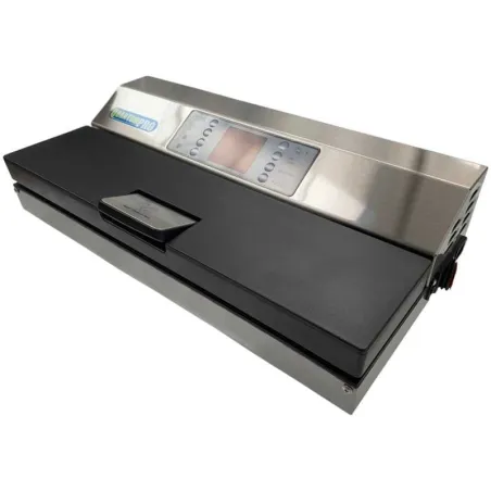 Empacadora al Vacio Semi Comercial de 40 Centimetros QUANTUM PRO VS-12