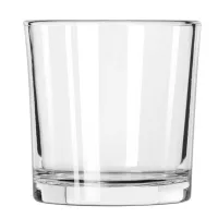 Vaso Liso para Agua de Fondo Delgado de 252 Mililitros CRISA 0128/1789821