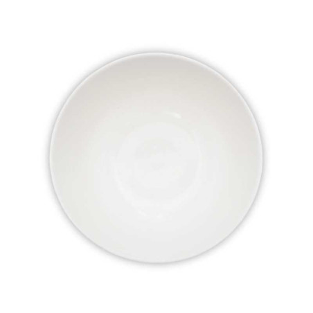 Tazon de Porcelana 3.5 Pulgadas Blanco ARNI S0782