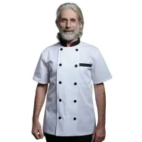 Gabacha Talla L CHECKEDOUT CU104D0201E1-L