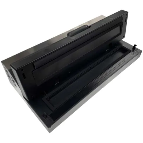 Empacadora al Vacio Semi Comercial de 40 Centimetros QUANTUM PRO VS-12