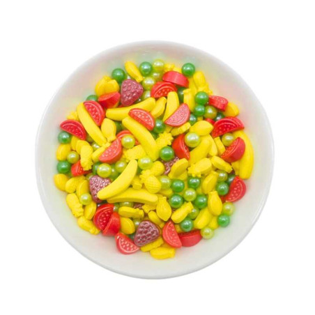 Confitillo Tropical de Verano de 100 Gramos MAGIC COLORS 7443006012715