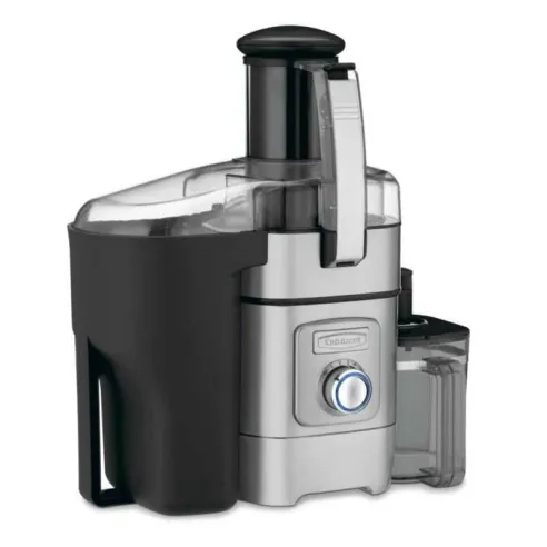 Extractor de Citricos de 5 Velocidades de 1000 Watts CUISINART CJE-1000P1