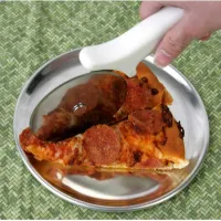 Roldana para Pizza de 4 Pulgadas THUNDER SLTWPC004 2