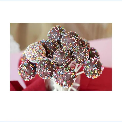 Confitillo Mini Perlas, 100 Gramos, Color Verde MAGIC COLORS 7443006084392
