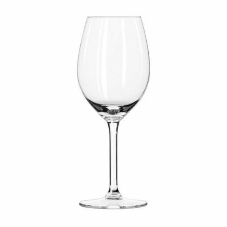 Copa de Vino Delicate de 18.5 Onzas, 550 Mililitros LIBBEY 3049