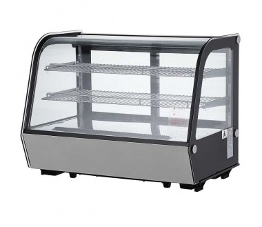 Vitrina Refrigerada 3 Niveles 88 x 57 x 69 Centimetros QUANTUM PRO VR-160