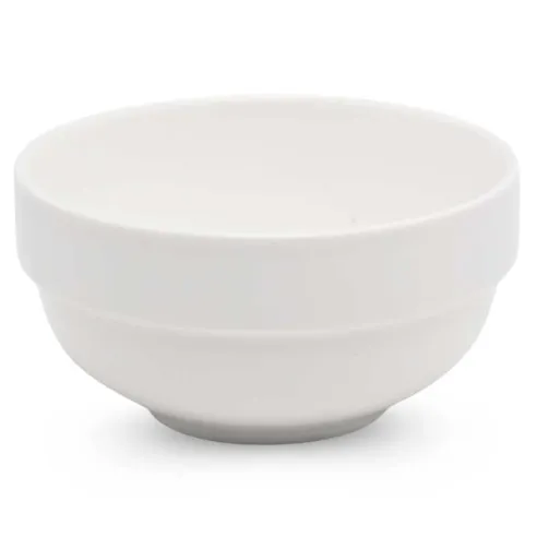 Tazon de Porcelana 8 Pulgadas Blanco ARNI S0844
