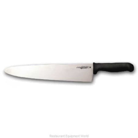 Cuchillo Chef Negro de 12 Pulgadas ADMIRAL CRAFT CUT-12COKBL