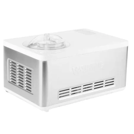 Maquina para Hacer Helado de 2 Quartos de 180 Watts / 110v WARING WCIC20