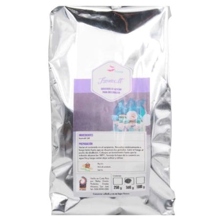 Isomalt de 500 Gramos KRISABY IS500
