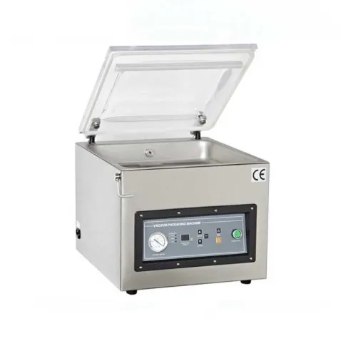 Empacadora al Vacio Barra de 40 Centimetros QUANTUM PRO EV400/B