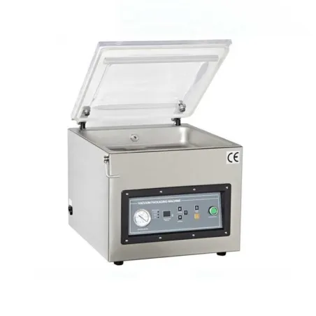 Empacadora al Vacio Barra de 40 Centimetros QUANTUM PRO EV400/B