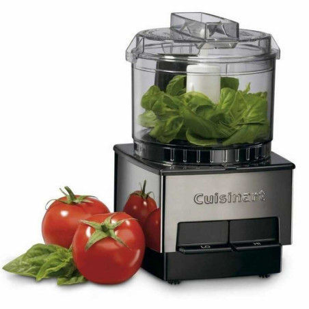 Mini Procesador de Alimentos de 2.5 Tazas CUISINART DLC-1SSWM1