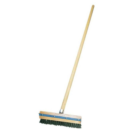 Cepillo para Horno de Pizza de 60 Pulgadas MASTER CHEF POB-60