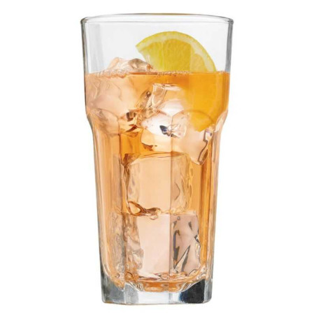 Vaso Cooler Gibraltar de 12 Onzas LIBBEY 15235