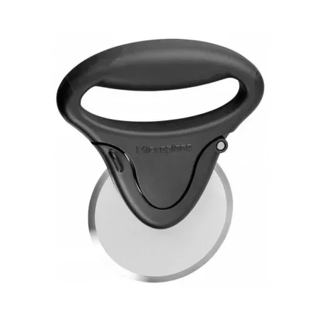 Roldana Sencilla para Pizza de 6-1/5 x 5-1/8 x 1 Pulgadas MICROPLANE 48105