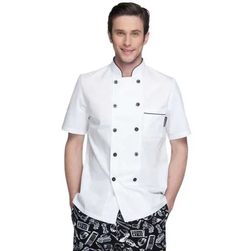 Gabacha Talla L CHECKEDOUT CU104D0201E-L
