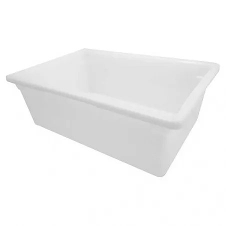 Caja Blanca de 18 x 26 x 6 Pulgadas MASTER CHEF 8341PP