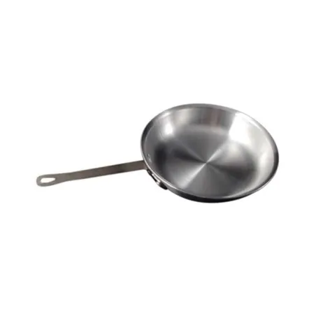 Sarten de Aluminio de 14 Pulgadas MASTER CHEF ASFR-14
