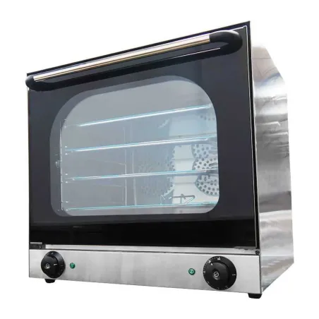 Horno de Conveccion Electrico 1 220/60/1 QUANTUM PRO YSD-1AE