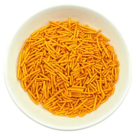 Confitillo de Palitos Dorados de 100 Gramos MAGIC COLORS 7443006012548