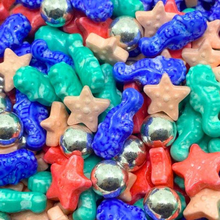 Confitillo Bajo del Mar de 100 Gramos MAGIC COLORS 7443006012692