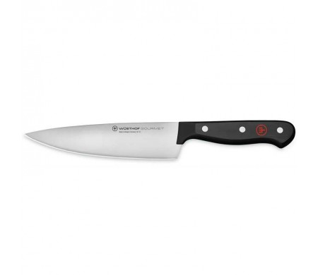 Cuchillo de Chef Gourmet de 16cm #1025044816 – Wüsthof – La Cuisine Perú