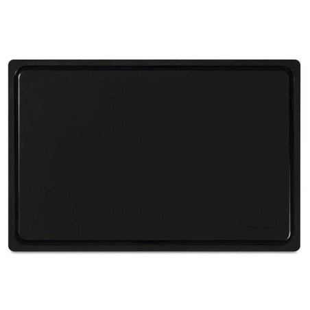 Tabla de Picar, Color Negra de 38 x 35 Centimetros WUSTHOF 4159810202