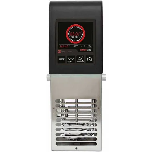 Cocedor al Vacio Smartvide 5 de 30 Litros SAMMIC 1180103