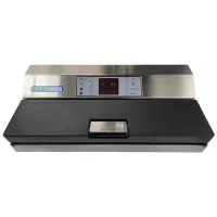 Empacadora al Vacio Semi Comercial de 40 Centimetros QUANTUM PRO VS-12
