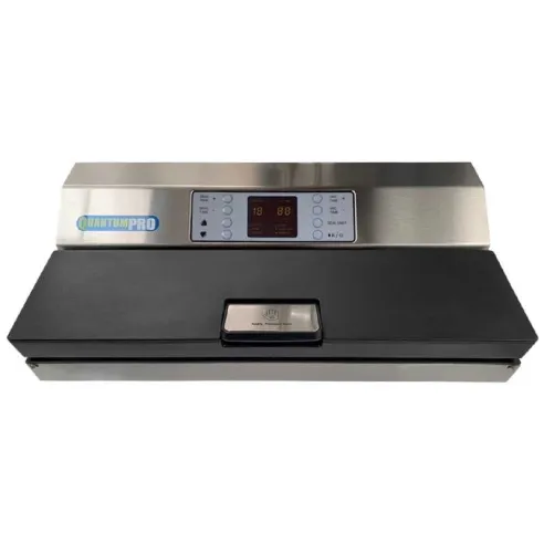 Empacadora al Vacio Semi Comercial de 40 Centimetros QUANTUM PRO VS-12